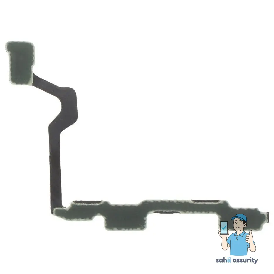 Volume Button Flex Cable for OnePlus Nord 3 5G thumbnail